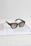 A2504KD21651 - Bold Cat Eye Oversized Sunglasses