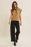 Henly Style Sweater Vest