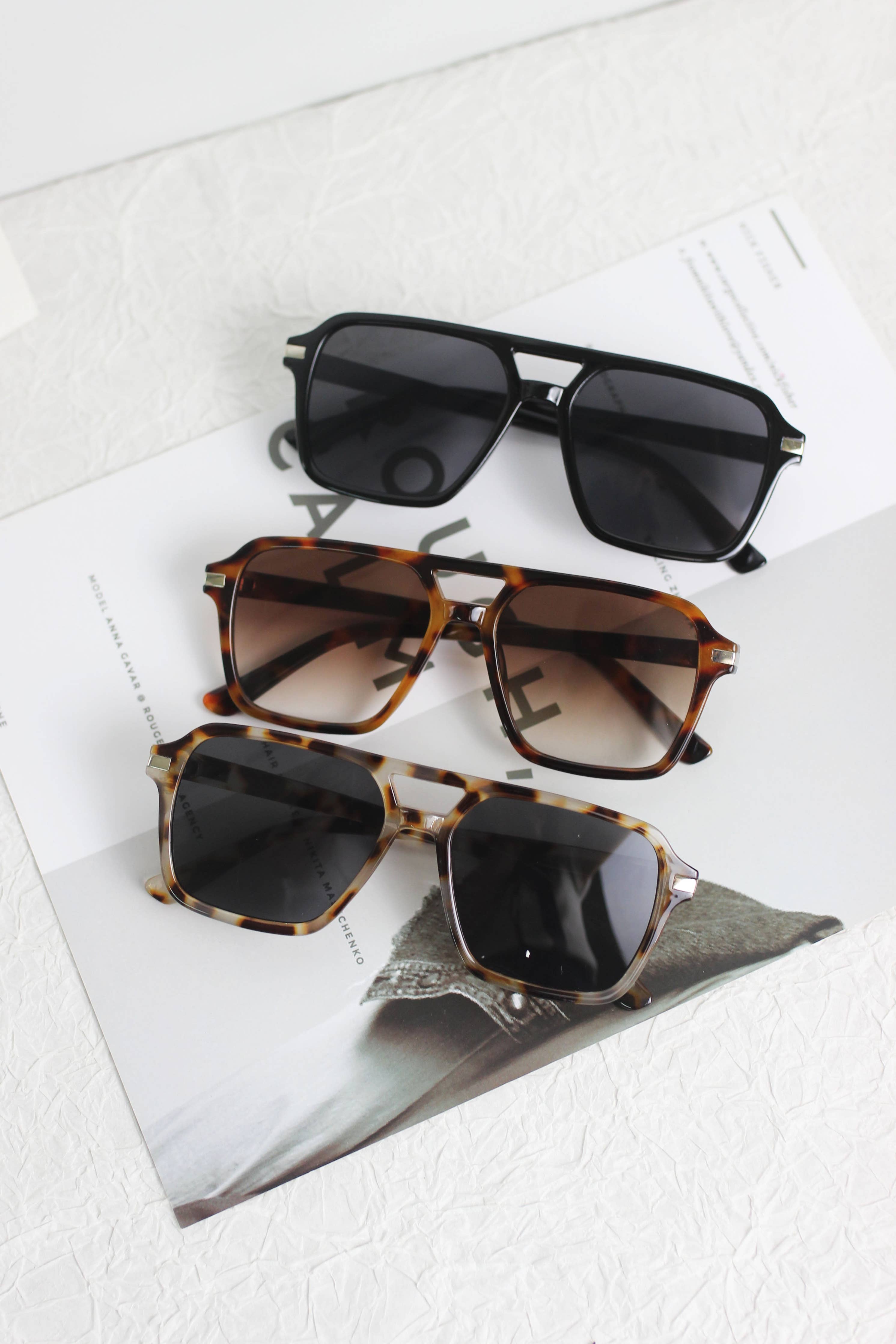 A2406KD64217 - JACEY ELEGANCE SUNGLASSES