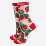 Sock Talk Bamboo Socks