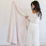 BAMBONI® THROW BLANKETS