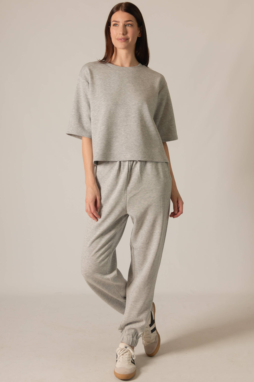 Reyna Butter Modal Top