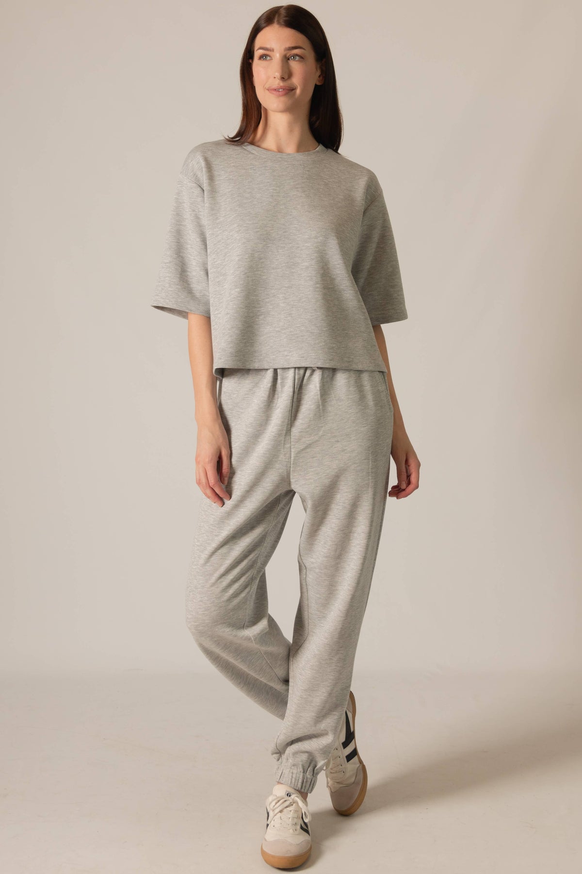 Reyna Butter Modal Top