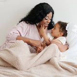 BAMBONI® THROW BLANKETS