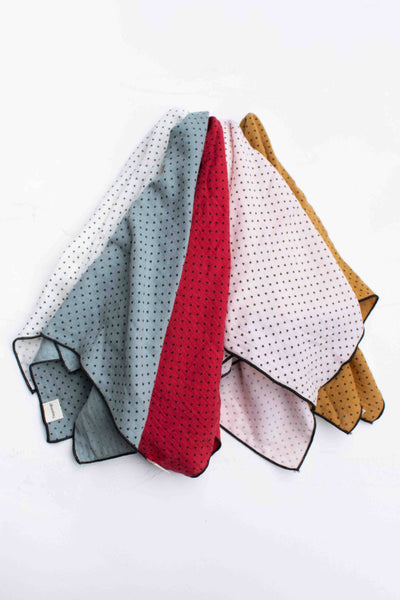 All-Purpose Cotton Cloth Scarf