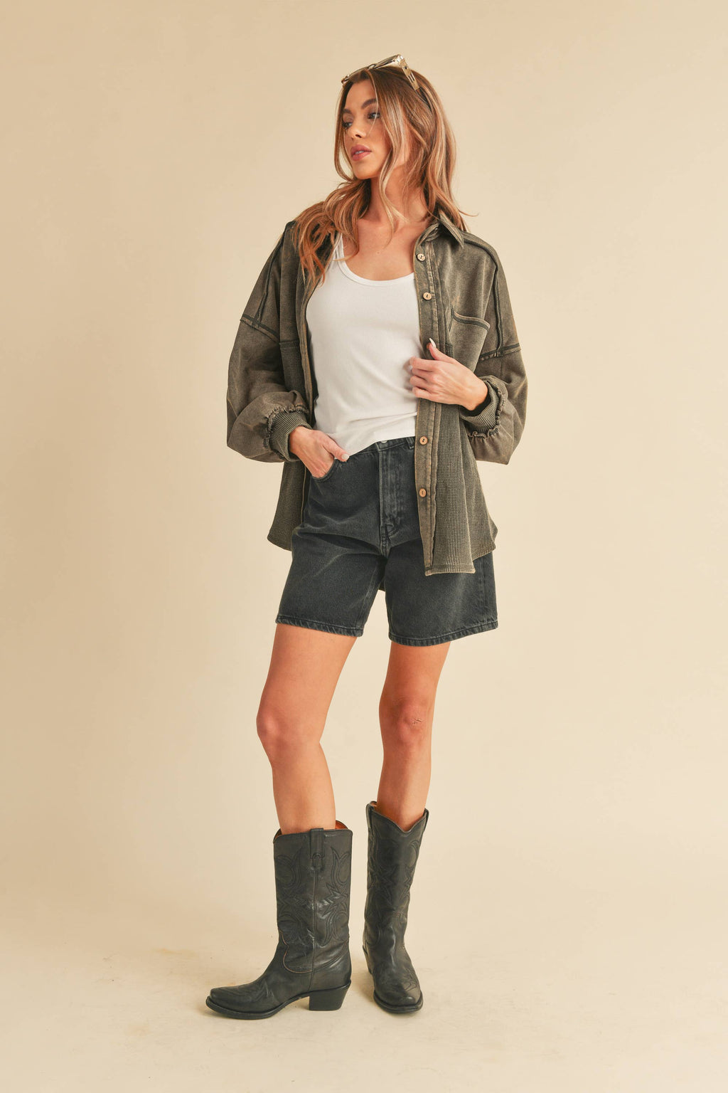 Judie Shacket