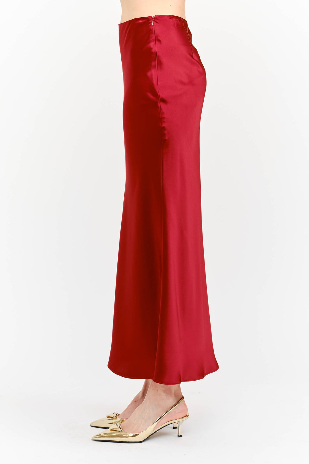 Kalila Midi Skirt