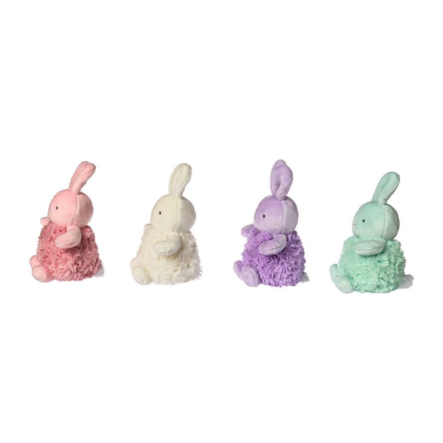 Gumballs Bunny Stuffies- 4 colors