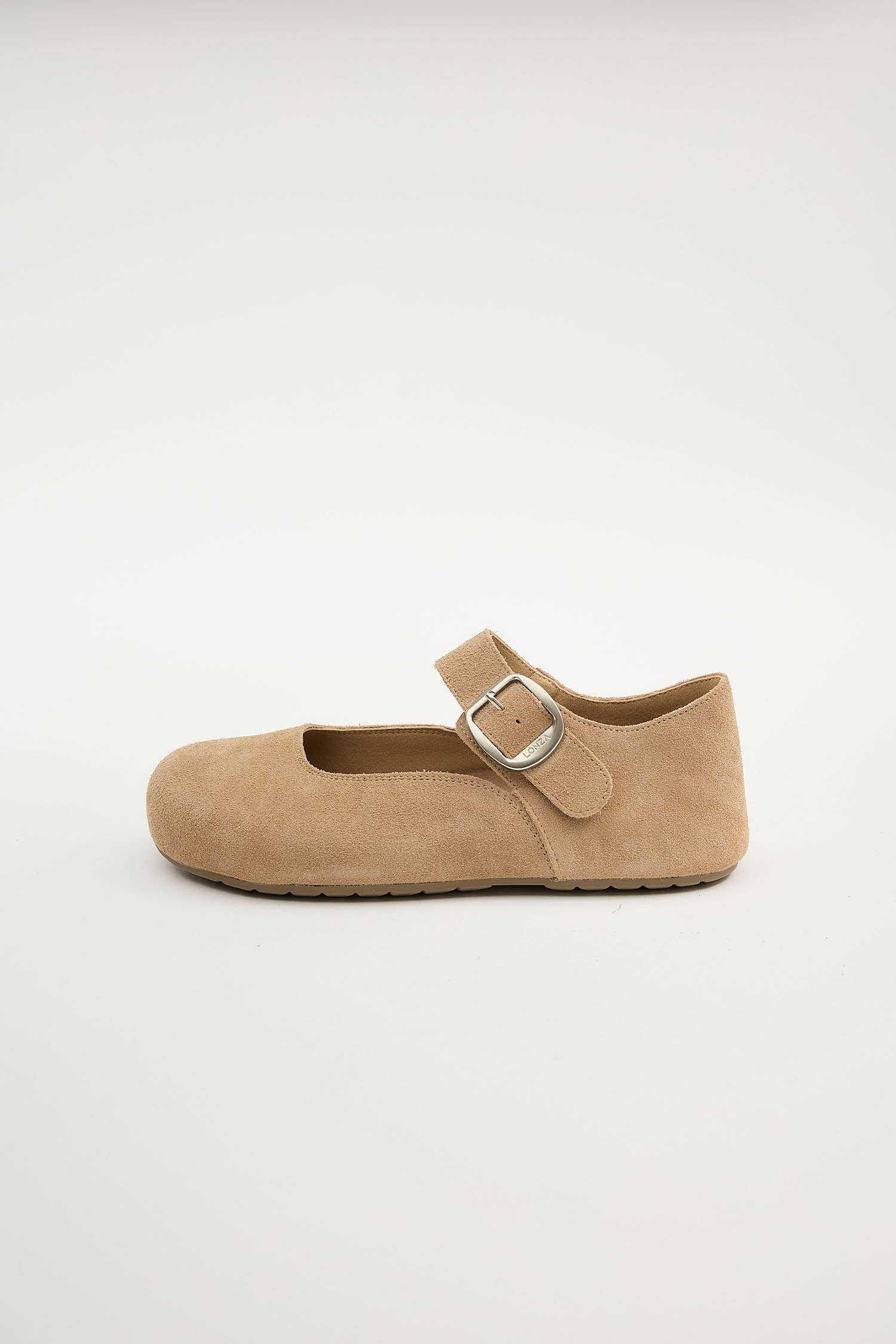 Hunter Genuine Suede Sandals