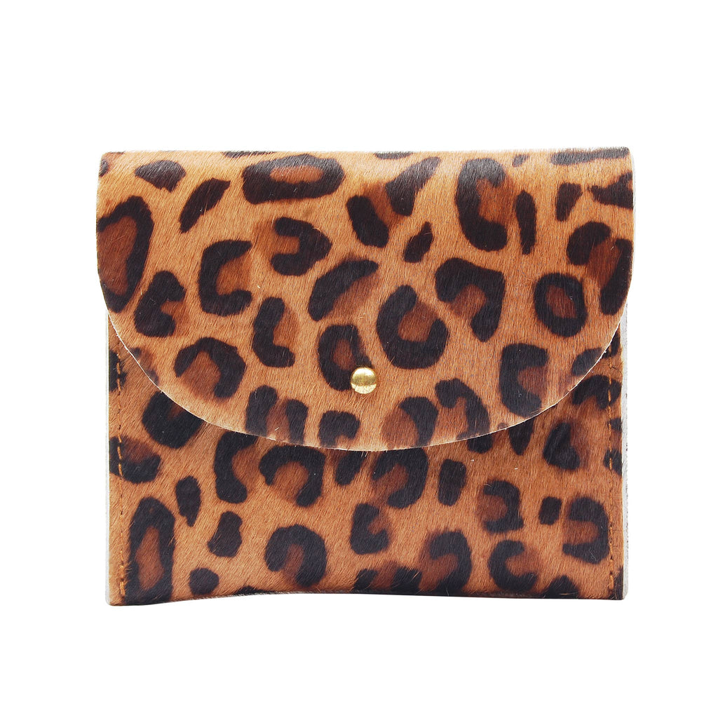 Envelope Stud Wallet