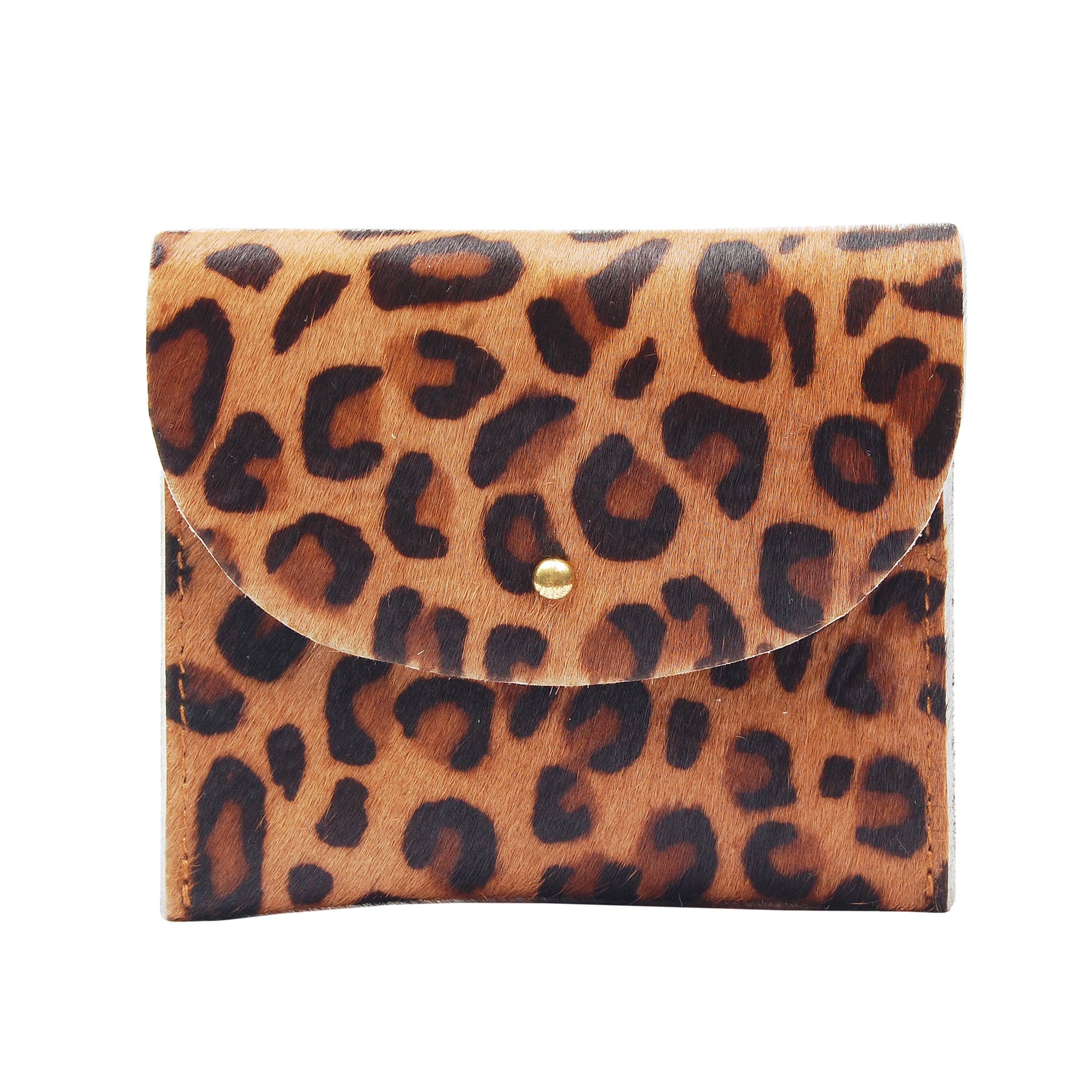 Envelope Stud Wallet