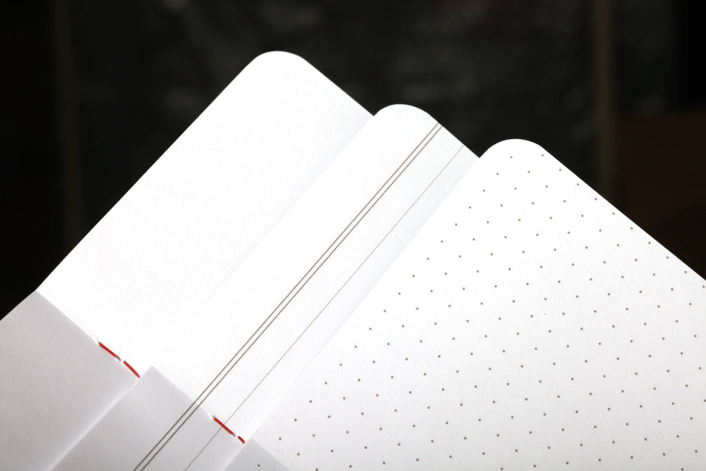 Flora 3-Pack Field Notes