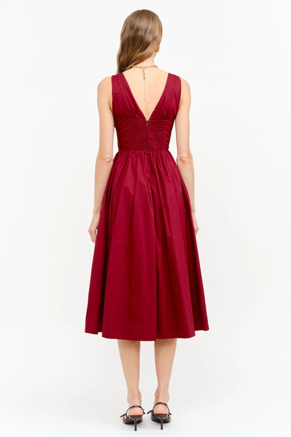Shae Corset Dress