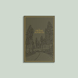 My Travel Journal: A Guided Journal (Gift for Travelers)