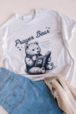 Prayer Bear Tee