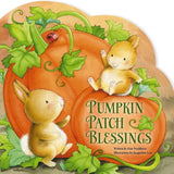 Pumpkin Patch Blessings- CLEARANCE