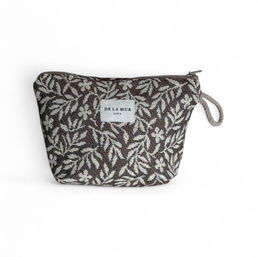 Small Makeup Bag Plan