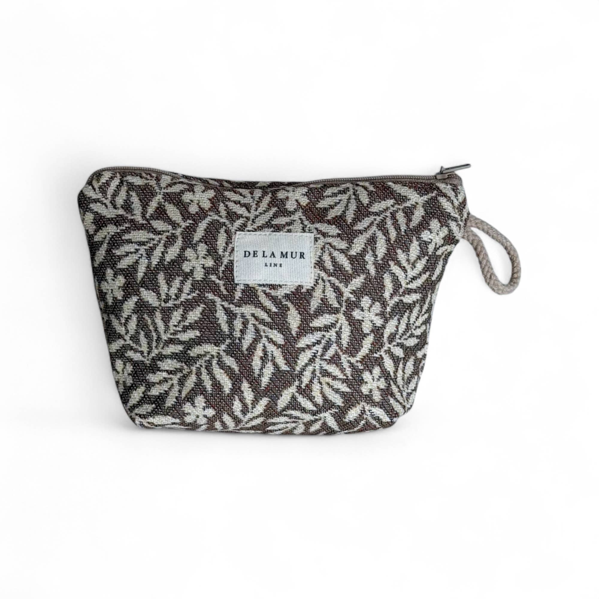 Small Makeup Bag Plan