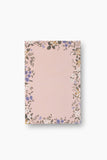 Blossom Small Notepad - Pink Floral
