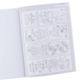 Coloring Book Color the Promises of God