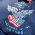 Land of the Free Tee