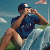 Lakeland Rope Tee