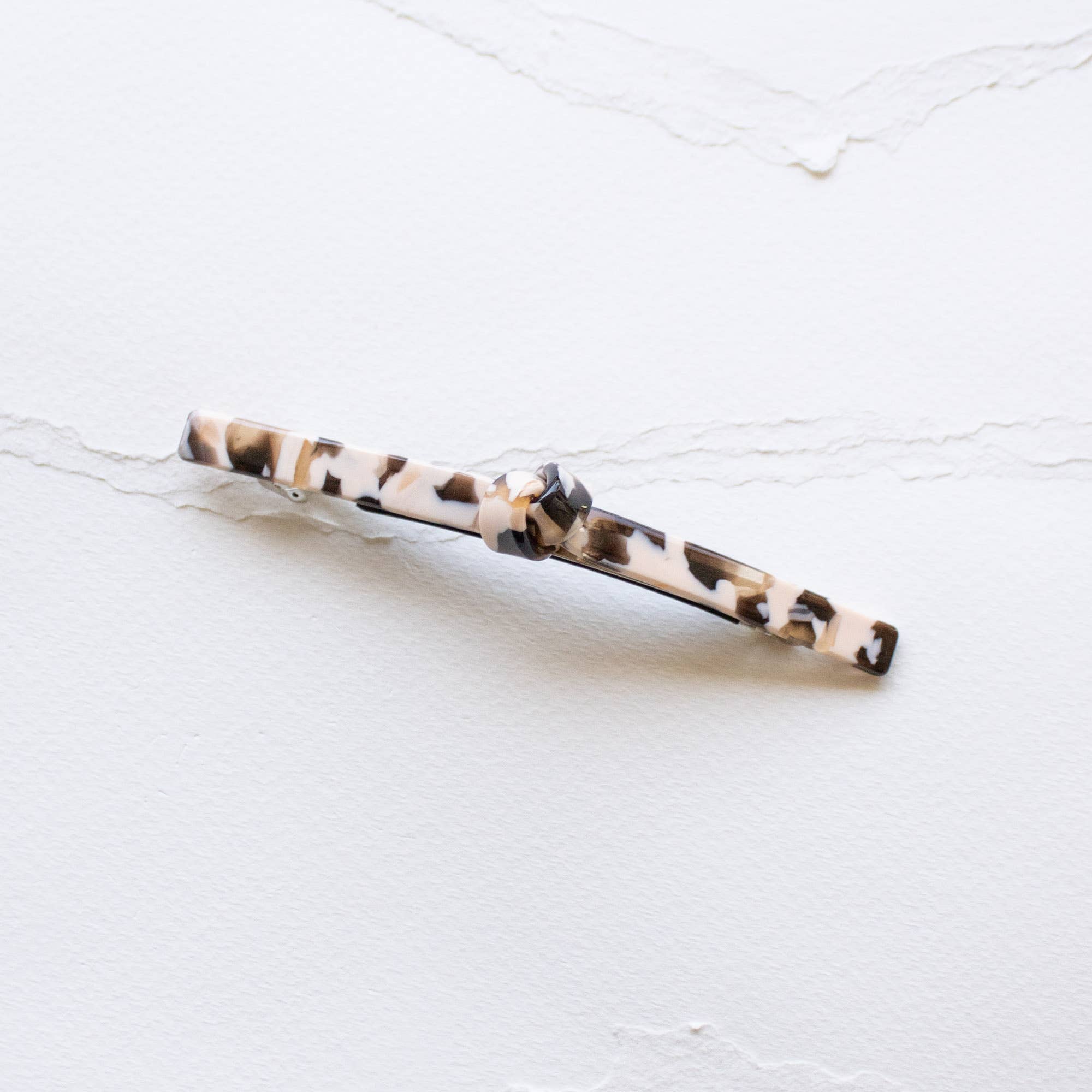 Eco French Twist Hair Barrettes