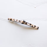 Eco French Twist Hair Barrettes