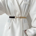 Celeste Chain Belt