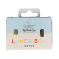 Occasions Lunch Box Cards