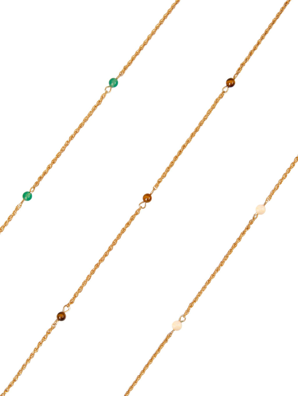 Tess (green) | Sunny Cord