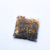 Bath Tea with Rose, Lavender, and Chamomile - Bath Milk