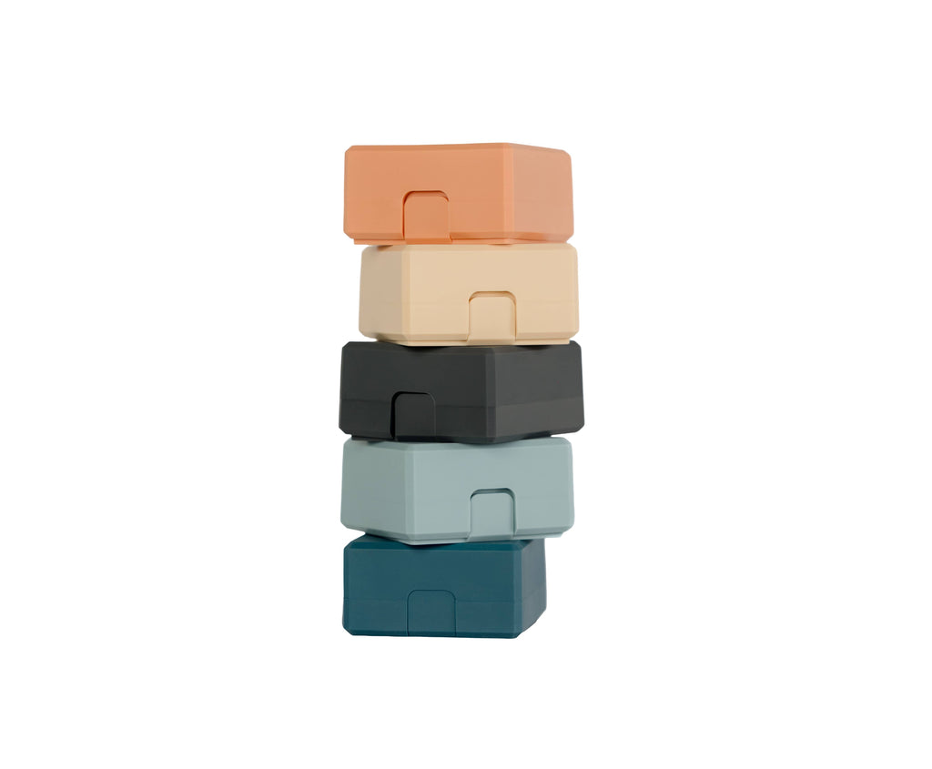 Soap Travel Case