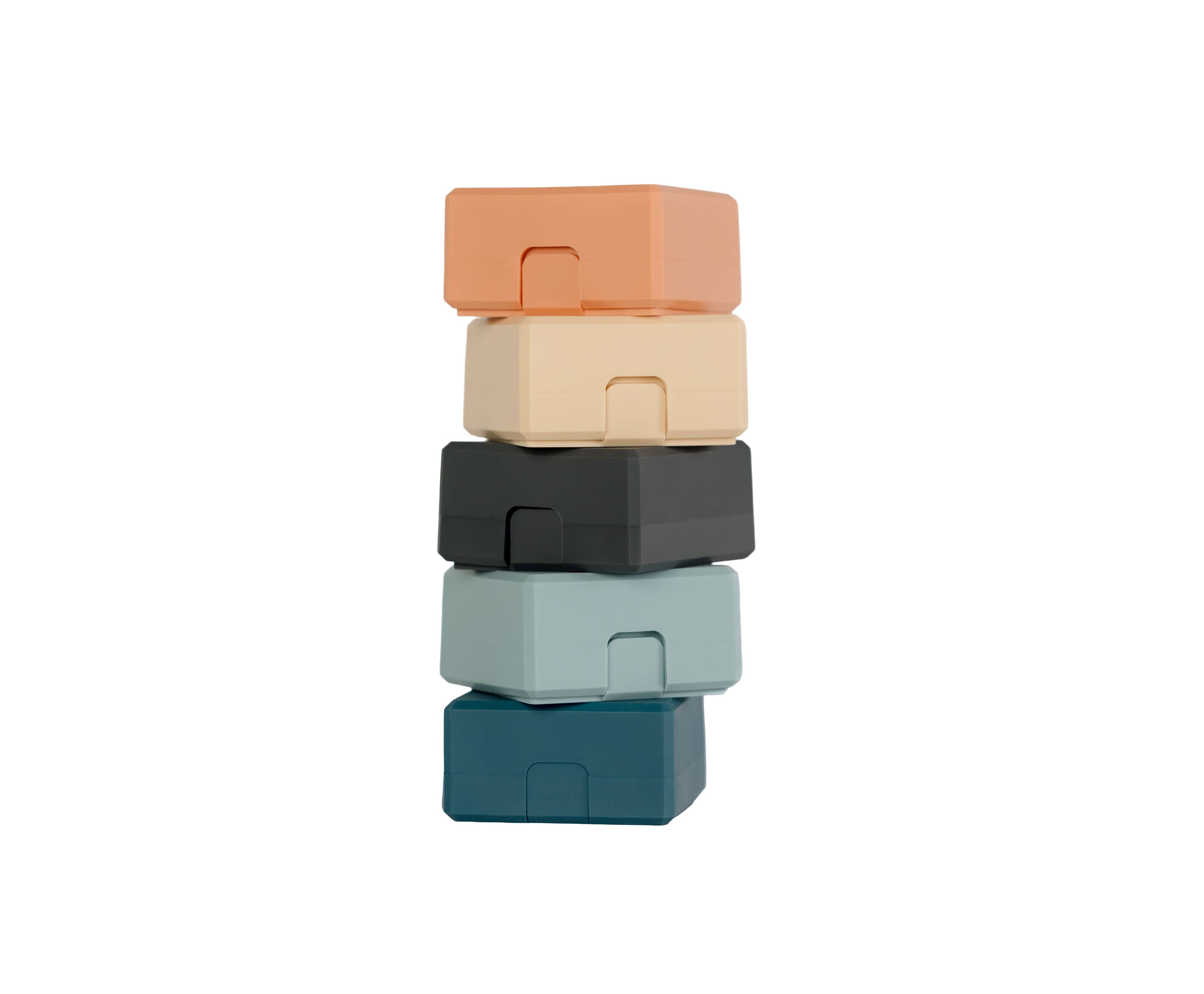Soap Travel Case