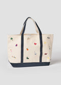 Florida Icons Tote