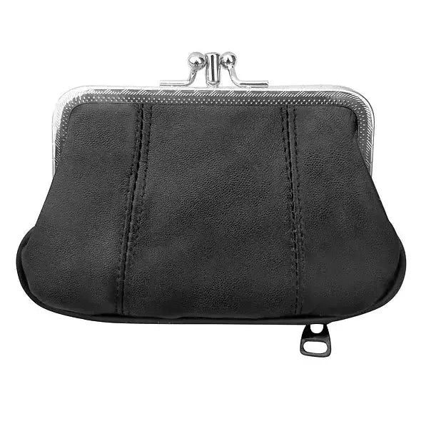 Lambskin Coin Purse
