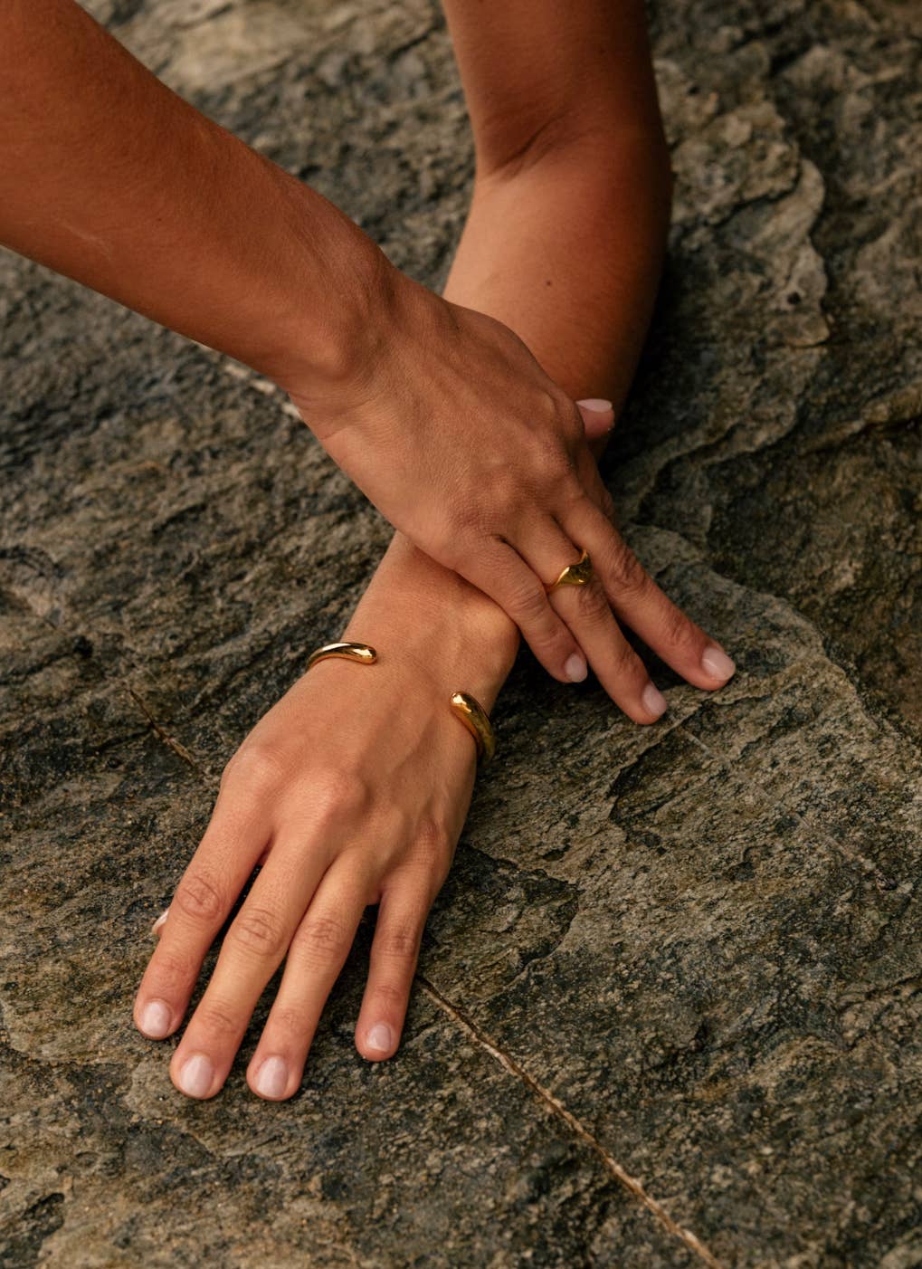 Paloma Cuff Bracelet