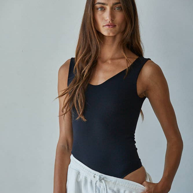 Sadie Seamless Bodysuit