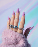 Nail Polish - Orchid