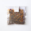 Bath Tea with Rose, Lavender, and Chamomile - Bath Milk