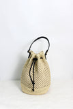 A2412DYGY27342-Boho Crochet Bucket Bag