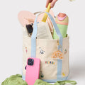 Florida Icons Small Tote