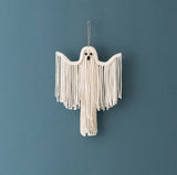 Halloween White Ghost V20