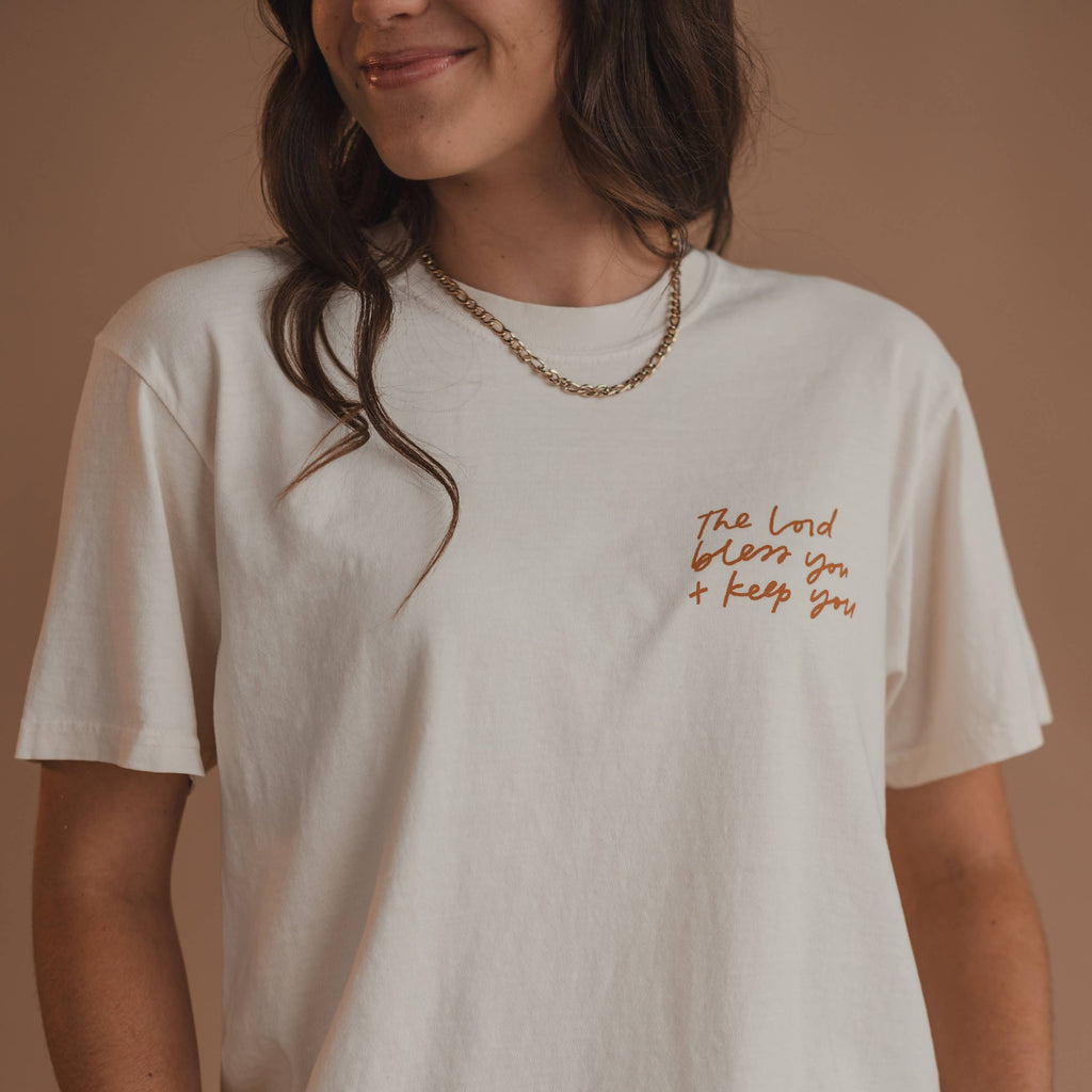 The Blessing Tee
