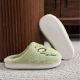 Christmas Themed Slip-on Slippers - HATO