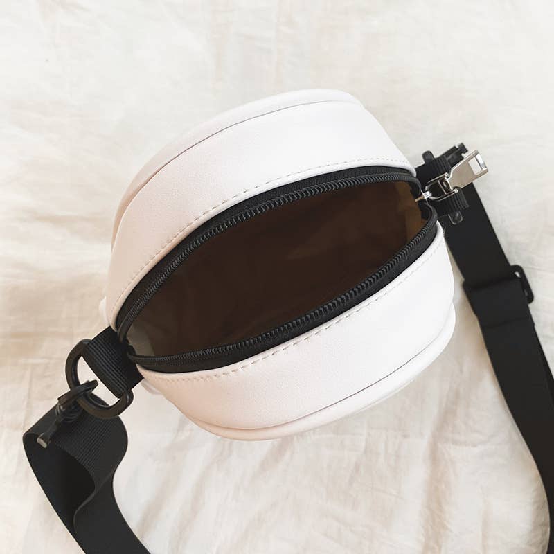 Halloween Ghost Cute Crossbody Bag