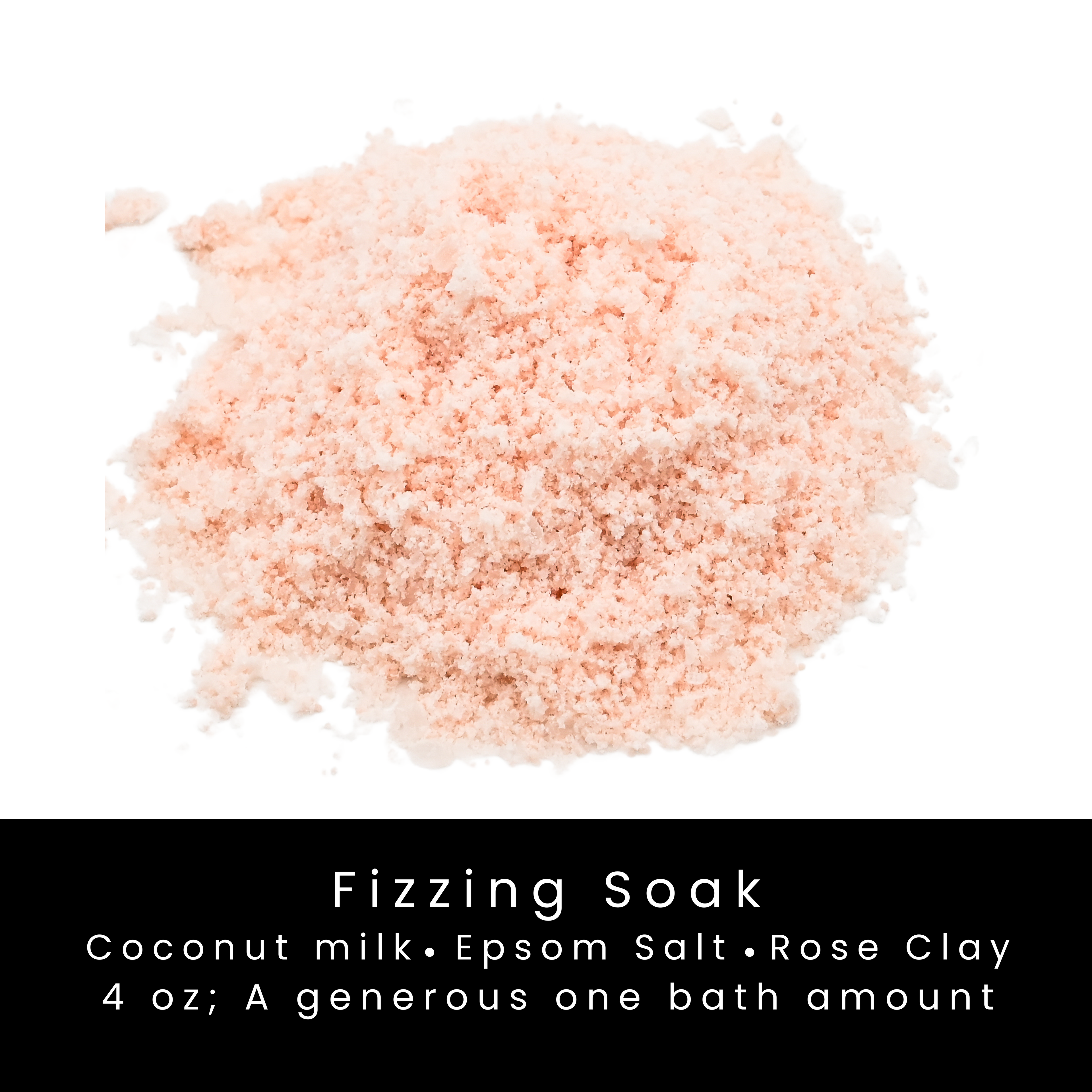 Halloween - Boo Ghost Fizzing Bath Soak - Pumpkin