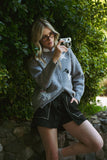 Dog Knit Sweater