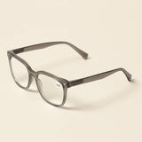 Unisex Classic Design Square Reading Glasses