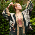 Under My Wing - Jessica Roux Collaboration
